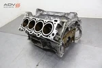 2019 - 2022 Toyota Sequoia 5.7l V8 Engine Motor Cylinder Block Crankcase Oem. Fixed Price $1349.99.