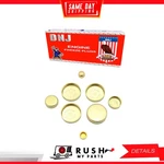 98-10 Expansion Plug Kit For Chrysler Dodge 300 2.7l V6 Dohc 24v Dnj Fps140. Fixed Price $18.99.