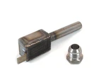Canton 20-720 External Pickup Kit 3/4 In Diameter Steel -12 An Welding Required. Fixed Price $61.02.