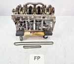 2017-2019 Oem Jeep Compass 2.4l Gasoline Engine Motor Short Block. Fixed Price $450.00.