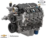 Gm Performance Ls3 6.2l 376/495 Hp Engine #19540156. Fixed Price $11128.45.