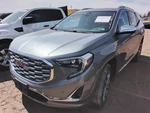2019 Gmc Terrain 2.0l Engine Motor Oem 65k Miles - Lkq455016639. Fixed Price $1070.60.