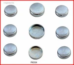 Engine Expansion Plug Kit-gas, Dohc, Fi, Mpi, Natural, Mazda, 16 Valves Pk934. Fixed Price $35.99.