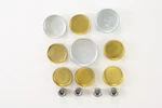 Pioneer Automotive Industries Engine Expansion Plug Kit Pe-117-b. Fixed Price $39.62.