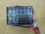 11-14 Dodge Charger Engine Fuse Box Relay Junction Block Panel Compartment Read. Fixed Price $30.00.