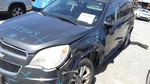 2010 Chevrolet Equinox 2.4l Engine Motor Oem 156k Miles - Lkq450174702. Fixed Price $1955.70.