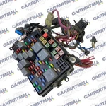 2003-2006 Chevy Tahoe 5.3l Engine Fuse Box Compartment Junction Block Relay Oem. Fixed Price $99.99.