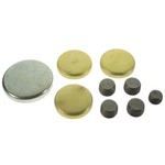 Melling Mpe-128br Engine Expansion Plug Kit For Select 74-97 Ford Models. Fixed Price $12.59.