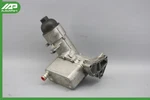 09-11 Bmw E90 335d M57y Diesel Engine Oil Filter Housing Assembly 7788453 Oem. Fixed Price $59.50.