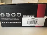 Readylift Factory Style 1" Rear Block Lift Kit For 2019-2021 Ford Ranger. Fixed Price $50.00.