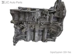 Engine Cylinder Block For 11-18 Hyundai Elantra 1.8. Fixed Price $713.95.