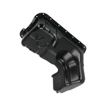 Engine Oil Pan Kit For Nissan Frontier 3.3l 1999-2004 111104s100 Direct Fit. Fixed Price $58.00.
