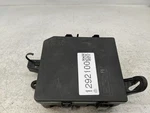 2011-2017 Nissan Juke Fusebox Fuse Box Relay Module Rtvpp. Fixed Price $182.43.