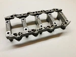 Ford Fiesta Crankshaft Housing Holder Engine 1.25 Petrol Bm5g-6334-ca 2008-2017. Fixed Price $94.62.