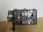 12 2012 Buick Verano Engine Fuse Box Relay Block Panel Compartment 22822667. Fixed Price $58.00.