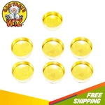 Engine Expansion Plug Kit Fits 98-09 Lexus Toyota 4runner Gx470 4.7l 32v 2uz-fe. Fixed Price $24.74.