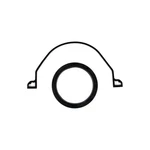 Cometic C5203 Engine Crankshaft Seal Kit. Fixed Price $54.34.