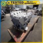 08-13 Chevrolet Corvette C6 6.2l V8 Ls3 Engine Motor Long Block Assembly Oem. Fixed Price $5750.78.