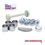 Dura-bond Fkc-6b, Kit Gm Ls Engine Hardware Finishing Fits 98-00 Performance. Fixed Price $49.95.