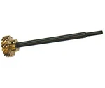 Milodon 21535 Oil Pump Drive Shaft With Bronze Gear. Fixed Price $219.95.