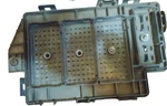 Fits 2001-2002 Buick Rendezvous Fuse Box Relay Junction Control Under Hood. Fixed Price $39.50.