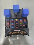 02-04 Nissan Pathfinder 3.5l Interior Junction Fuse Box Block Assy 24350-5w900. Fixed Price $31.50.