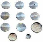 Enginetech Pk927 Steel Freeze Plug Set For 1991-1997 Toyota 2.4l I4. Fixed Price $28.63.
