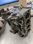 Engine Cylinder Block For 13-17 Ford Escape 2.5 8e5g6015ad. Fixed Price $499.95.