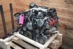 Engine Motor Audi Q7 3.0l V6 Crec 06e100036k Complete With Supercharger 2017-19. Fixed Price $6789.99.