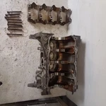 2011-2019 Ford Fiesta 1.6l Engine Cylinder Block Rf7s7g-6015-fa (s21). Fixed Price $240.00.
