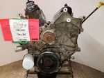 3.8l V8 Engine From 2008 Jeep Wrangler Vin 1 8th Digit 118,490 Miles 11033359. Fixed Price $4005.69.