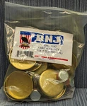 Dnj Engine Components Fps-1142 Brass Freeze Plug Set For 1976-2003 / Fps1142. Fixed Price $40.99.