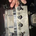 2013-2014 Honda Accord 2.4l Abs Anti-lock Brake Pump Module T2fa2 T2fa0. Fixed Price $412.50.
