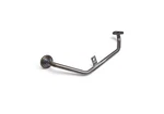 351 Deep Rear Sump Oil Pickup Tube For Z351 Aluminum Block Mustang 1964-1995. Fixed Price $89.10.