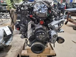 Engine 7.3l Vin N 8th Digit Gasoline Fits 23-25 Ford F450sd Pickup. Fixed Price $5899.90.