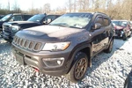 2018 Jeep Compass 2.4l Engine Motor Oem 66k Miles - Lkq453687881. Fixed Price $1998.10.