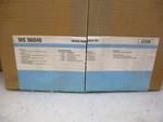 Fel-pro Ms 96046 Valley Pan Gasket Set. Fixed Price $20.00.