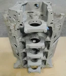 Gm "1495200 Casting" Cadillac 500ci Bare Block, 104 Date, 4.300" Bore-std,. Fixed Price $749.99.