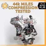 13-18 Bentley Flying Spur Gtc Gt / Audi S8 4.0l V8 Engine Motor Assembly Oem 44k. Fixed Price $7321.23.