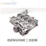 2013-2015 Audi S8 4.0l - Engine Short Block / Crankcase 079103032ea. Fixed Price $220.49.