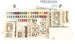 2007-2009 Mazda 3 Control Module Relay Fuse Box W/o Running Lamps Oem 519216048. Fixed Price $55.99.