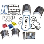 Ek436 Dnj Kit Engine Rebuild For Pickup Explorer Mazda B4000 Truck Ford Ranger. Fixed Price $534.03.