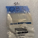 Genuine Oem Ford F5rz-6026-f Engine Core Plug Nos. Fixed Price $10.93.