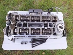 2020-2024 Ford Explorer 2.3l Engine Motor Cylinder Head W/ Camshafts, Bolts Oem. Fixed Price $449.00.