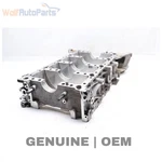 2010-2016 Porsche Panamera 4.8l - Crankshaft Housing / Lower Engine Block. Fixed Price $97.99.