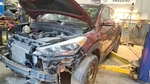 2016 Hyundai Tucson 1.6l Engine Motor Oem 126k Miles - Lkq457727583. Fixed Price $3011.20.