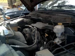 Cylinder Block 5.7l Fits 03-05 Dodge 2500 Pickup. Fixed Price $450.00.