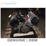 2010-2013 Audi Q7 3.0l - 3.0 Engine Long Block Assembly 06e100033q. Fixed Price $2800.00.