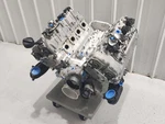 2023 Bmw X6m F96 Competition S63 4.4l Turbo Engine Motor. Fixed Price $19200.51.