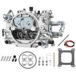 4 Barrel Edelbrock 1405 Performer 600 Cfm Carburetor For Gmc C2500 Chevy 5.0l. Fixed Price $163.39.